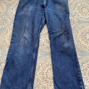 Wrangler Regular Fit, Men's 36 x 32